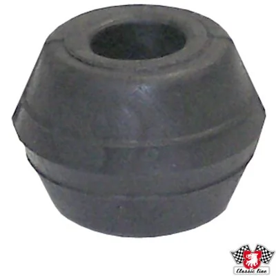 Mounting, control/trailing arm